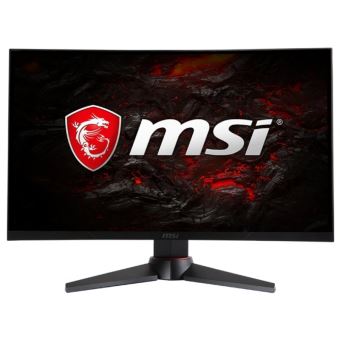 Ecran Gaming MSI Optix MAG24C 23.6" Incurvé