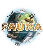 Jeu de stratégie Huch Fauna