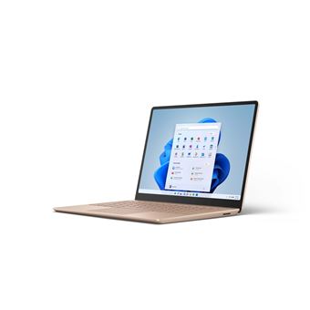 【Microsoft】 Surface Lap Top Go ピンク　256GB Microsoft Surface Laptop Go (Windows 10, écran tactile 12,45