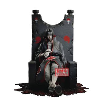 Figurine Bandai Naruto Dioramatic Uchiha Itachi