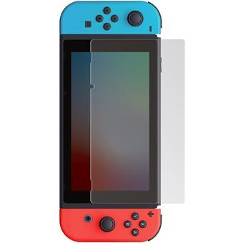 MUVIT GAMING VERRE TREMPE POUR SWITCH OLED