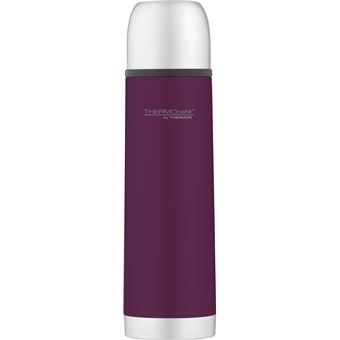 Bouteille Isotherme CSE Malerba Swing – 1 Litre – Gris – Acier Inoxydable – Neuf