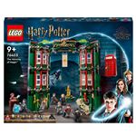 LEGO® Harry Potter 76403 Le ministère de la Magie