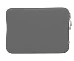 Housse MW Basics Eco pour MacBook Pro et Air 13'' Gris