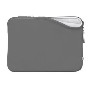 Housse MW Basics Eco pour MacBook Pro et Air 13'' Gris