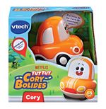 Véhicule Vtech Tut Tut Cory Bolides Model aléatoire