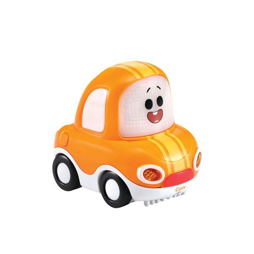 Véhicule Écolo - VTECH - Tut Tut Bolides - Plastique Biosourcé - Modèle  Aléatoire - Cdiscount Jeux - Jouets