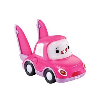 Véhicule Vtech Tut Tut Cory Bolides Model aléatoire