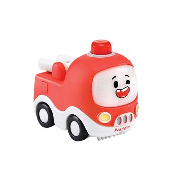 Véhicule Vtech Tut Tut Cory Bolides Model aléatoire