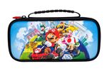 Pochette de transport pour Nintendo Switch Nacon Deluxe Edition Mario Kart