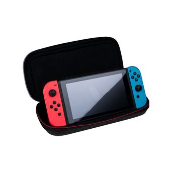 Pochette de transport BigBen RDS Deluxe Officielle Mario Odyssey pour  Nintendo Switch