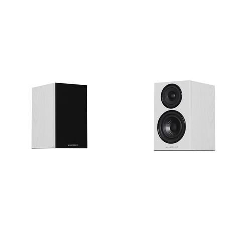 Enceintes bibliothèque Wharfedale Diamond 12.0 Vendues à la paire