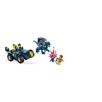 LEGO® The Lego® Movie 2™ 70826 Le tout-terrain Rextrême de l'espace Rex ! La Grande Aventure LEGO 2