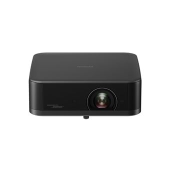 Vidéoprojecteur Portatif Epson Lifestudio Pop EF-62B 4K Pro UHD Noir métallisé - 1