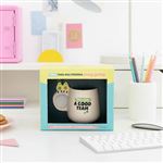 Mug Avocat Mr. Wonderful Une bonne équipe