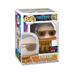 Figurine Marvel Les gardiens de la Galaxie Funko POP! Stan Lee Cameo Astronaute