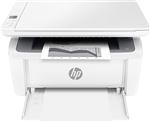 Imprimante multifonction HP LaserJet M140w Blanc Eligible à instant ink