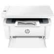 Imprimante multifonction HP LaserJet M140w Blanc
