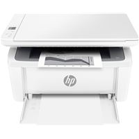 Imprimante multifonction HP LaserJet M140w Blanc