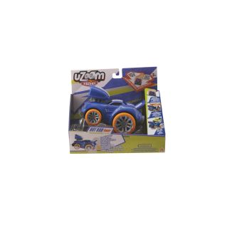 Véhicule à fonction U Zoom Hot Rod Racer