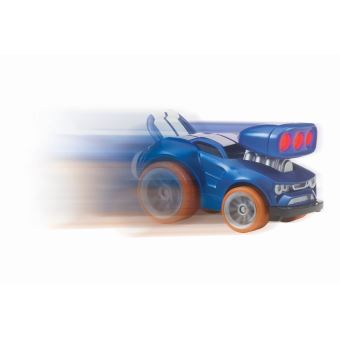 Véhicule à fonction U Zoom Hot Rod Racer