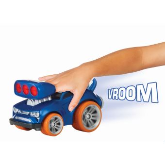 Véhicule à fonction U Zoom Hot Rod Racer