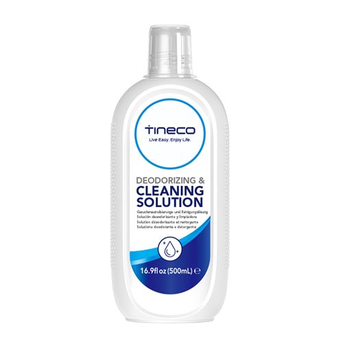 Tineco Solution De Nettoyage Multi-Surfaces 500 Ml