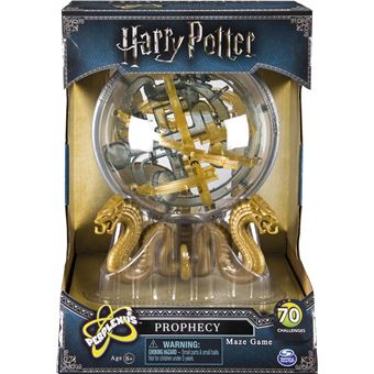 Casse-tête Asmodee Perplexus Harry Potter