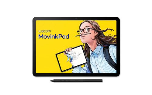 MOVINPAD 11 - vue 2
