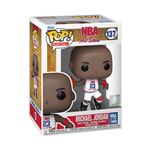 Figurine Funko Pop Basketball NBA All Stars Michael Jordan 1988 ASG