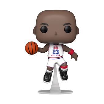 Figurine Funko Pop Basketball NBA All Stars Michael Jordan 1988 ASG