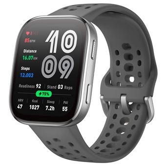 Amazfit Bip 6 Charcoal