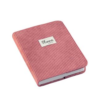 Agenda scolaire Quo Vadis 2022 2023 Eurotext Colette Modèle aléatoire