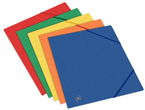 Chemise à élastiques Elba Top File Modèle aléatoire