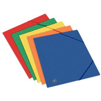Chemise à élastiques Elba Top File Modèle aléatoire - 1