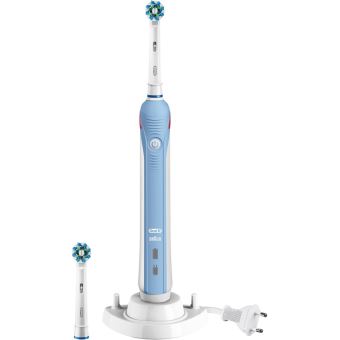 Oral-B Pro 2700 CrossAction - tandenborstel