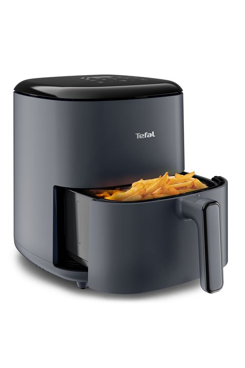 Occasion TEFAL Friteuse sans huile Easy Fry Max EY245B10 Reconditionné