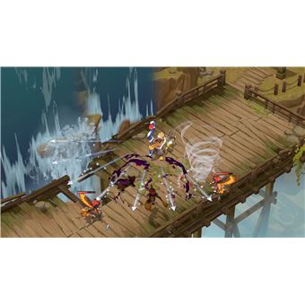 Yasha Legends of the Demon Blade Deluxe Edition Nintendo Switch