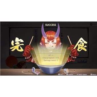 Yasha Legends of the Demon Blade Deluxe Edition Nintendo Switch