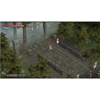 Yasha Legends of the Demon Blade Deluxe Edition Nintendo Switch