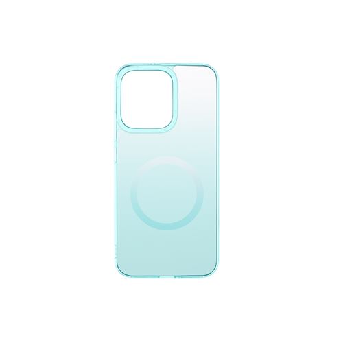 Coque de protection Oppo Bleu pour Reno14 F et FS