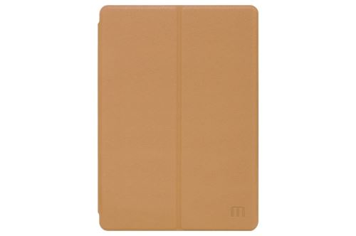 Etui folio Mobilis Marron pour iPad Air et iPad 2017