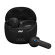 Ecouteurs sans fil Bluetooth JBL Tune Flex 2 avec réduction de bruit noir