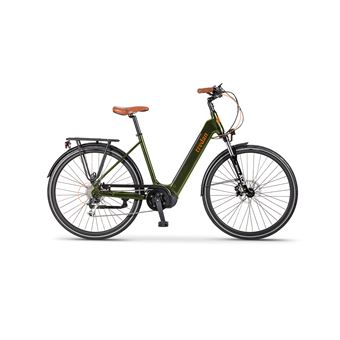 Tredan Klet 450 W Electric Trekking Bike Size L/XL Black