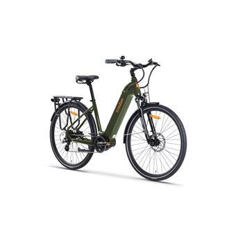 Velo de trekking Electrique Klet L/XL