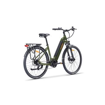 Velo de trekking Electrique Klet L/XL