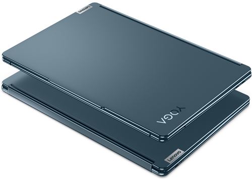 Test Lenovo IdeaPad Yoga 13 - Les Numériques