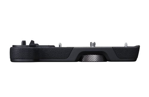 Poignée d'extension Canon EG-E1 pour EOS-R