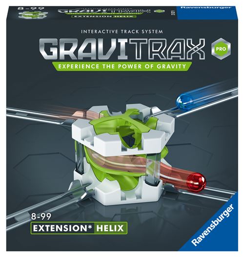 Ravensburger Gravitrax Pro Bloc Helix - Multicolore - Image 3