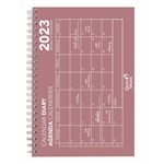 CALENDRIER 2023 OSLO 24 ML ROSE